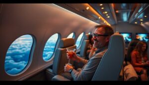 Zusamania Flight: Elevate Your Travel Experience with Comfort and Style