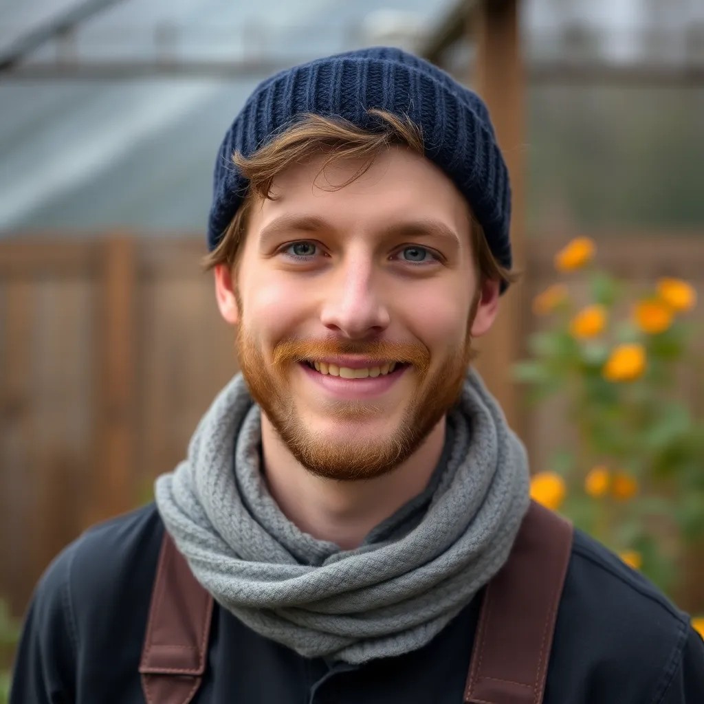 Noah Turner
